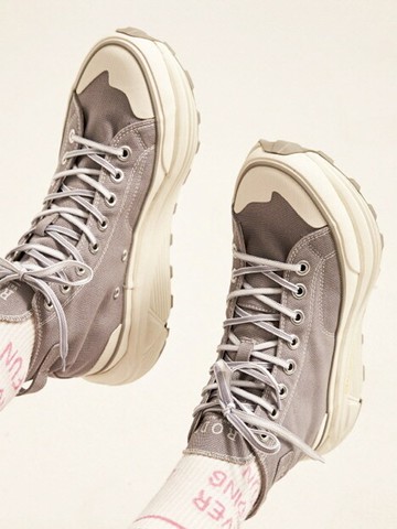 Abler Rolling _ Grey