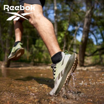 【REEBOK】_FLOATRIDE ENERGY 5 ADVENTURE 慢跑鞋_男/女_100025744官方旗艦店