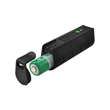 LEDLENSER 德國Ledlenser Flex5行動電源