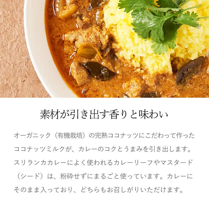 カレーの壺 レトルトカレー ポークカレー 中辛 180g 化学調味料不使用 保存料不使用 小麦粉不使用 グルテンフリー 無添加