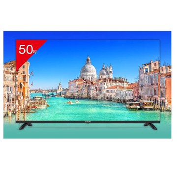 (含標準安裝)大同50吋4K顯示器TA-50UA90