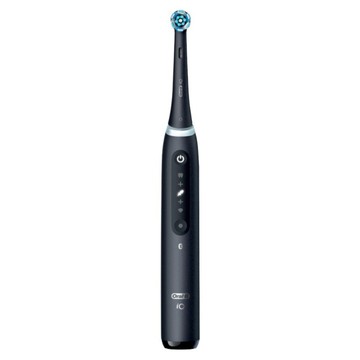 Oral-B 歐樂B 電動牙刷  黑色  1個  iO 5