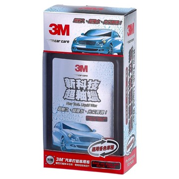 3M 新科技超極釉蠟 39115  500ml  1個