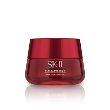 SK-II R.N.A.超肌能 緊緻活膚霜（輕盈版）80g