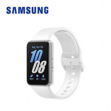 SAMSUNG Galaxy Fit3 健康智慧手環