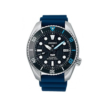 PROSPEX系列機械男錶-6R35-02C0C