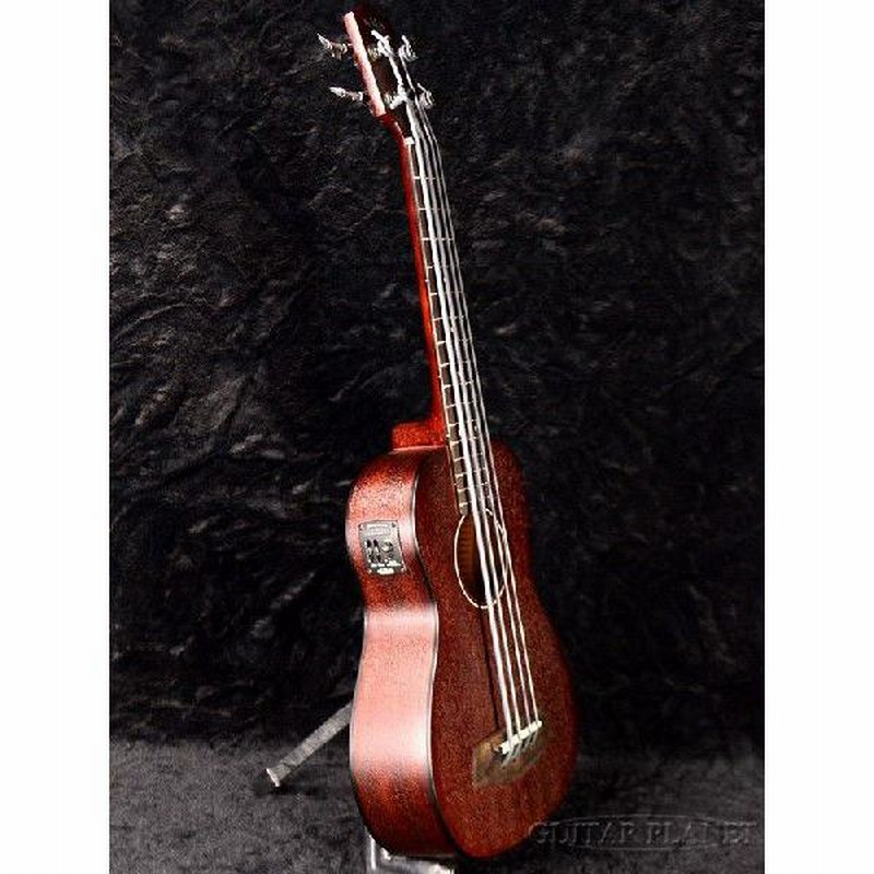 KALA U-BASS-RMBL-FS ピックアップ搭載 ウクレレベース 《ウクレレ 