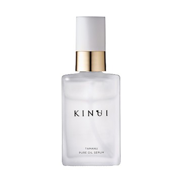 KINUI絹柔肌海棠ACE前導精華油30ml