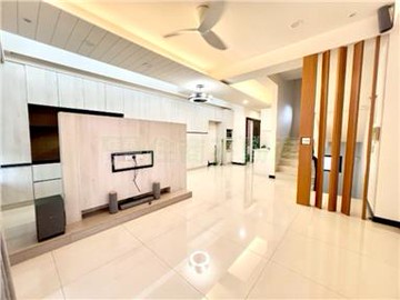 力漢戀家輕屋齡雙車墅｜台南市安南區怡安路一段