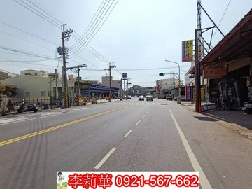 海佃路10米路方正建地(出價就談)｜台南市安南區海佃路四段