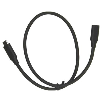UGREEN 綠聯 延長傳輸線 USB-C 3.1/Type-C  50cm  40574  1條