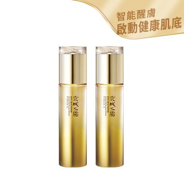 【京城之霜】尊榮訂製保濕醒膚露120ml 2入