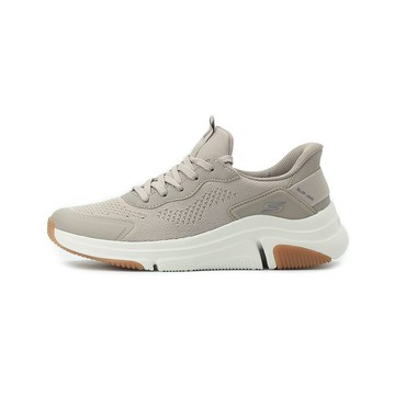 SKECHERS BOBS SPARROW FLEX 瞬穿休閒鞋 卡其 117628TPE 女鞋  治裝激推