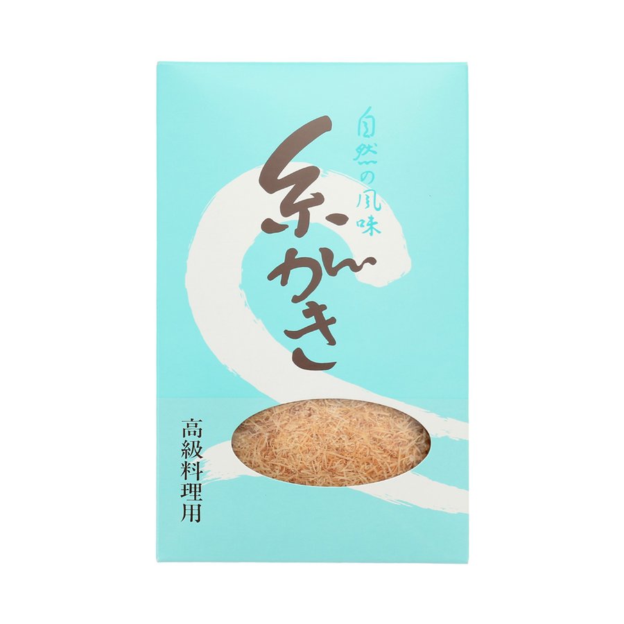 京都鰹節]まぐろ削りぶし　糸がき　25g/糸がき/糸削り/削り節/まぐろ節/まぐろのふし　LINEショッピング