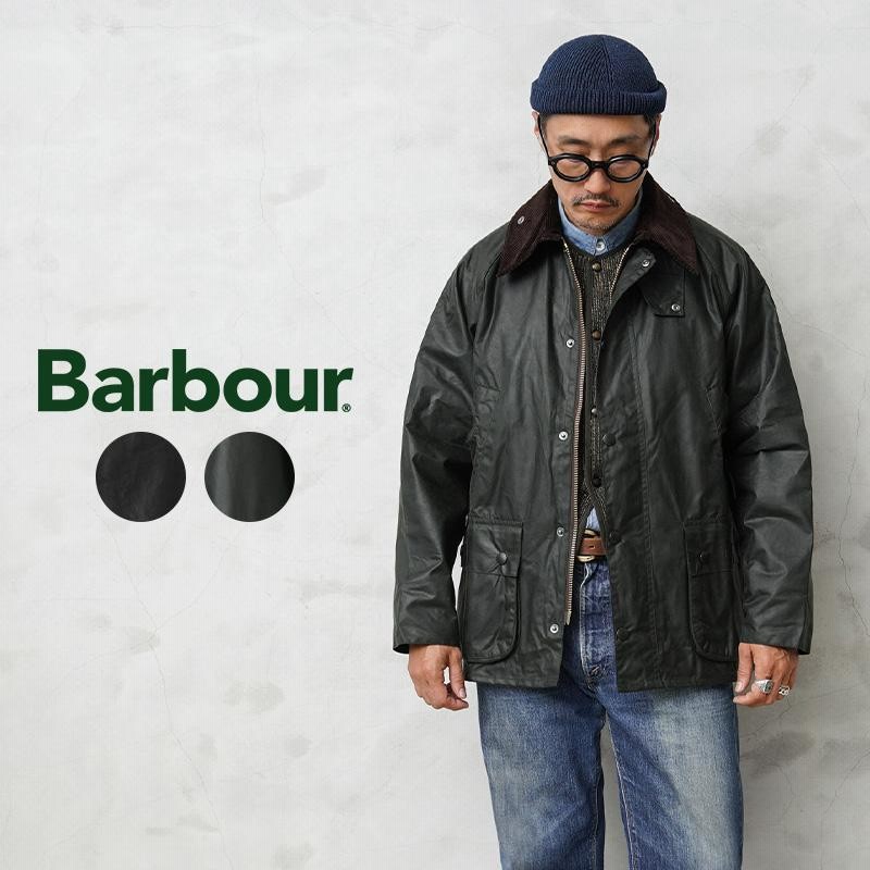 Barbour バブアー MWX0018 BEDALE（ビデイル）ジャケット