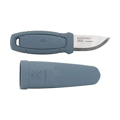 モーラナイフ Morakniv Eldris Light Duty (Dusty Blue)