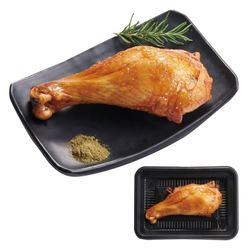 青花椒香烤棒腿(熟品每支約160~180g/2支)