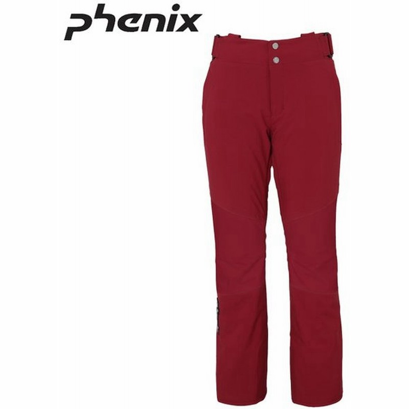 フェニックス Phenix スキーウェア パンツ レディース Demo Team W S 3d Pants Pf9ob12w 通販 Lineポイント最大0 5 Get Lineショッピング