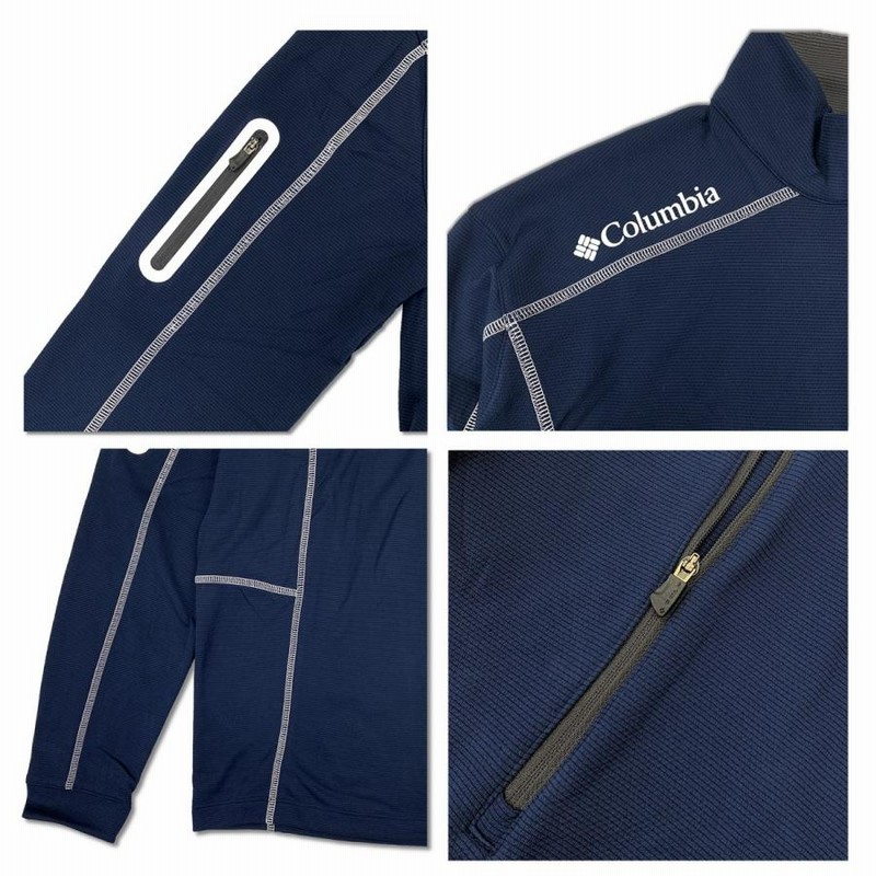 レビュー高評価の商品 Columbia PFG コロンビア メンズ トップス ロングスリーブ 長袖 メンズウェア