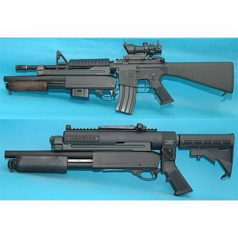 【国内在庫】 M870 G&P GP312 マスターキー(ショットガンマウント) LINE | その他