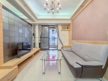 美術館阿曼高樓優美兩房｜高雄市鼓山區美術北三路