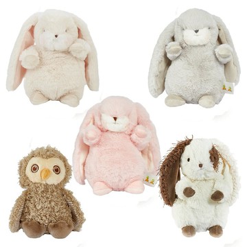 【Bunnies By The Bay】彌月禮- 海灣兔森林夥伴系列 (多款可選) {外島不配送}