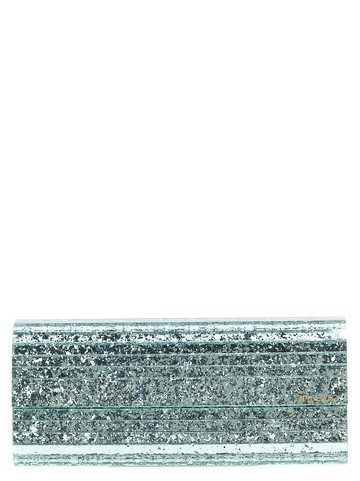 Jimmy Choo sweetie Clutch
