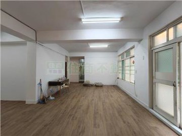 頂溪大空間膝蓋救星二樓美寓☎住商陳麗華｜新北市永和區環河西路一段