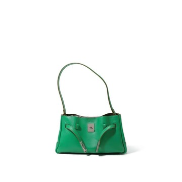 RABEANCO SAOIRSE Soft Structural 扣子皮帶小型手提袋