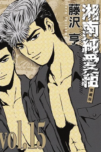 湘南純愛組 愛藏版（15完）