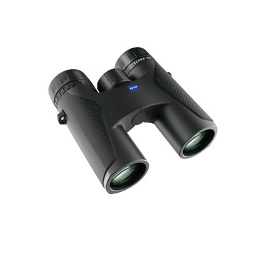 ZEISS Terra ED 8X32 雙筒望遠鏡(黑)-公司貨(全天候防水防霧/生態賞鳥/戶外活動)