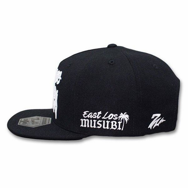 7union (セブンユニオン) EAST LOS MUSUBI/イーストロスムスビー 7union (セブンユニオン) EAST LOS MUSUBI/イーストロスムスビー