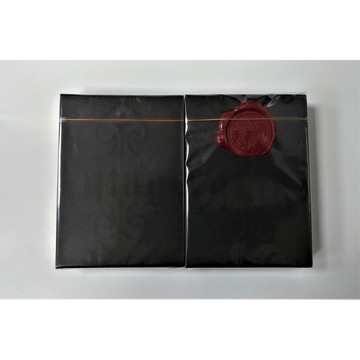 【USPCC撲克】 Antagon Royal (Red Seal) 撲克-S103049569