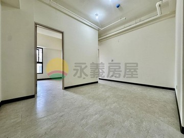 A★美術館特區高樓層公園景觀兩房車位｜高雄市鼓山區明誠四路