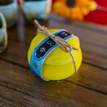 永德堂 - 杜鵑沉香 東方香氛 香道 供佛 薰香