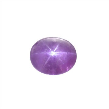 【絕世精品】Dolly 稀世珍品 GRS 無熱處理變色藍寶星石 - 17.94ct