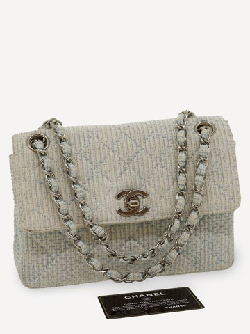Chanel Shoulder Bag