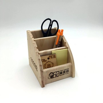 圓弧收納格