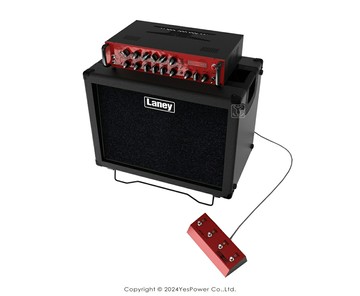 *來電優惠*Laney 50周年紀念Head+Cab (IRT-STUDIO 50th + GS112V Cabinet)