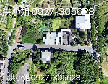 三芝可蓋精品社區型豪墅自地自建建地｜新北市三芝區忠孝街