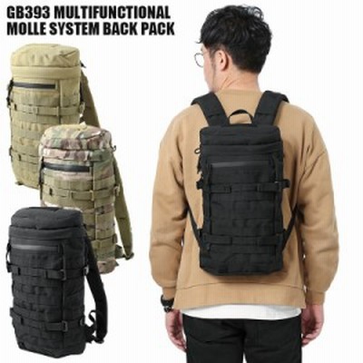 molle システム バックパックの検索結果 | LINEショッピング