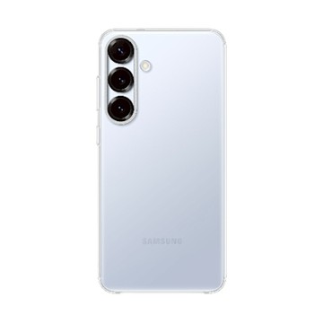 Samsung 三星 Galaxy S25+ 原廠透明保護殼 (EF-QS936)