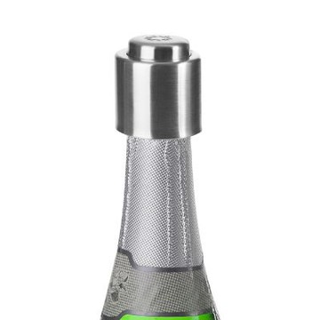 《IBILI》不鏽鋼香檳瓶塞- 香檳塞 氣泡酒塞 葡萄酒塞