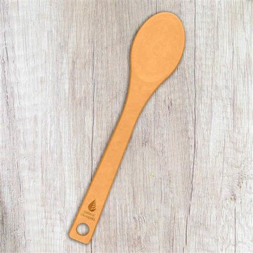 《Natural Elements》木纖維料理匙(30cm)