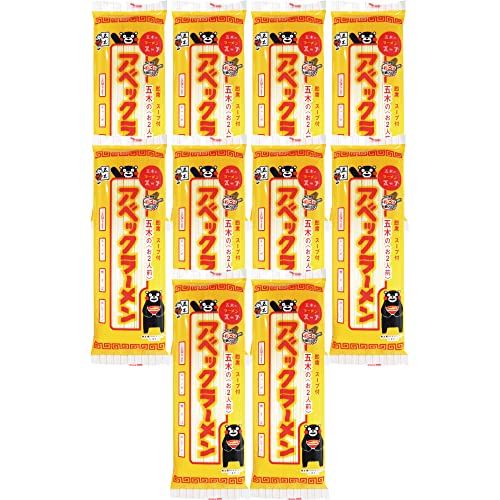 五木食品 アベックラーメン 175g*10個