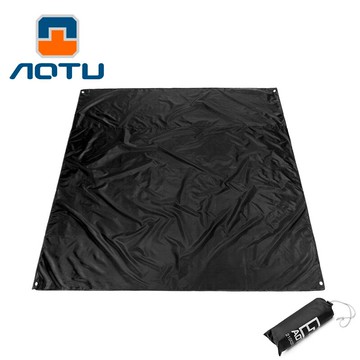 凹凸戶外地席 牛津布地席加厚 超輕帳篷防潮地席 野餐布可做天幕