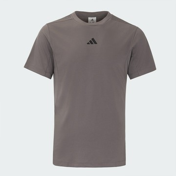 adidas 短袖上衣 T恤 吸濕排汗 男 KE9936 官方直營