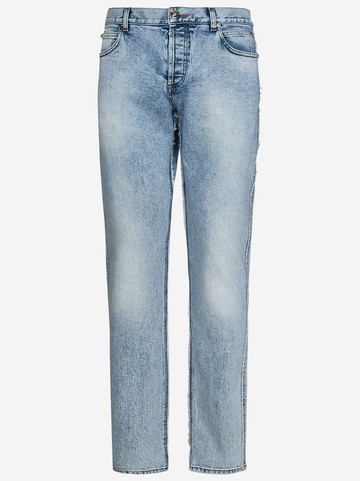 Balmain Paris Jeans
