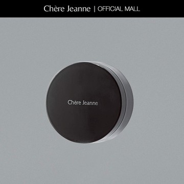 【Chere Jeanne】GEMSTONE 寶石控油柔焦蜜粉 7g｜細緻膚觸・持久定妝・長效控油