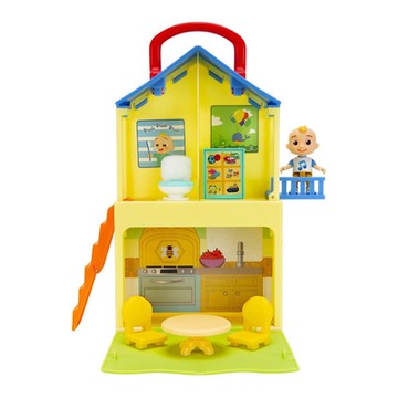 Cocomelon - 歡樂生活小屋